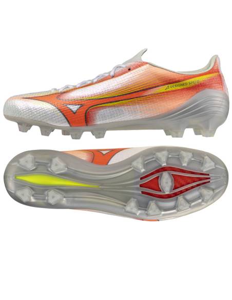 Buty Mizuno Alpha III Japan FG P1GA266054