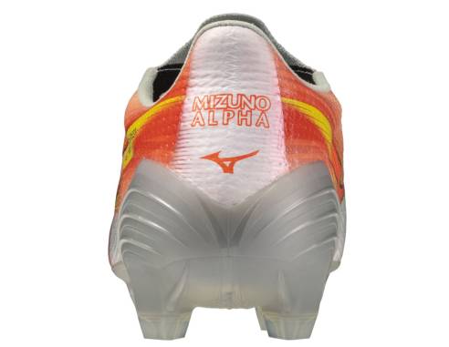 Buty Mizuno Alpha III Japan FG P1GA266054