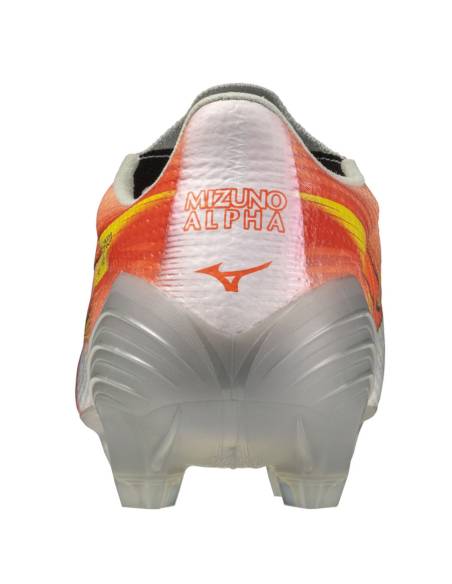Buty Mizuno Alpha III Japan FG P1GA266054