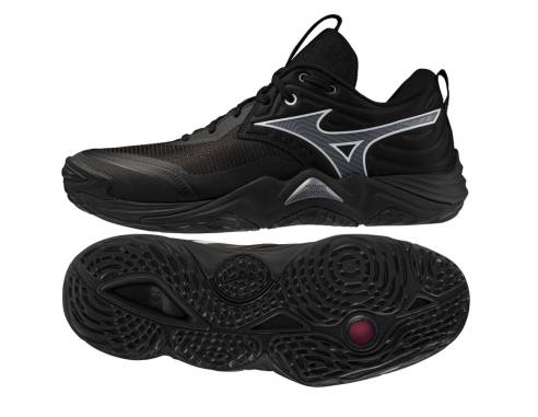 Buty Mizuno WAVE MOMENTUM ELITE V1GA251282