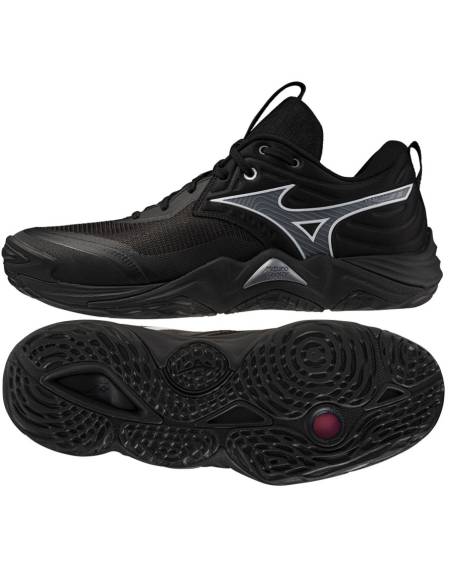 Buty Mizuno WAVE MOMENTUM ELITE V1GA251282