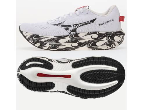 Buty Mizuno WAVE RIDER 30 Disclosure J1GU262381