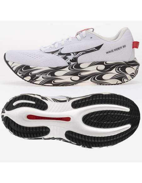 Buty Mizuno WAVE RIDER 30 Disclosure J1GU262381