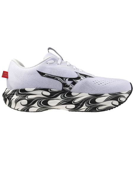 Buty Mizuno WAVE RIDER 30 Disclosure J1GU262381