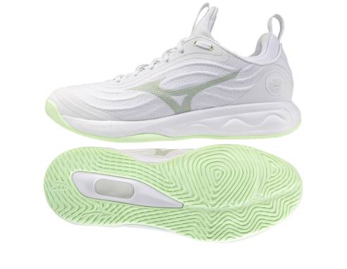 Buty Mizuno WAVE LUMINOUS ELITE W V1GC262085