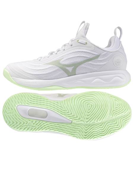 Buty Mizuno WAVE LUMINOUS ELITE W V1GC262085