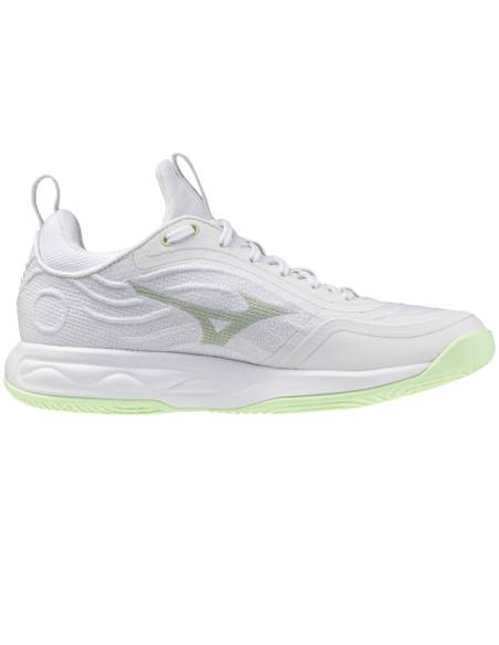 Buty Mizuno WAVE LUMINOUS ELITE W V1GC262085