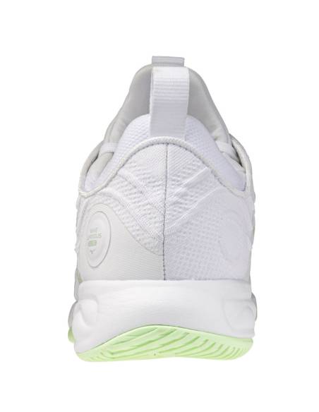 Buty Mizuno WAVE LUMINOUS ELITE W V1GC262085