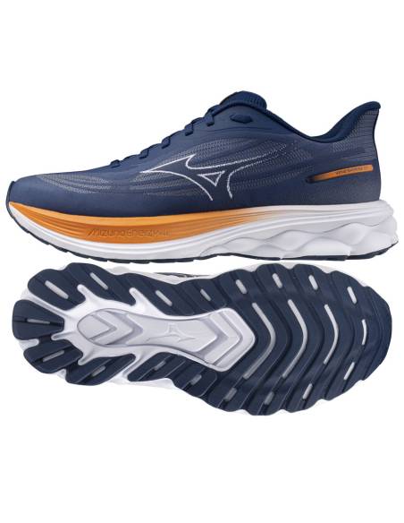 Buty Mizuno WAVE SKYRISE 7 J1GC260905
