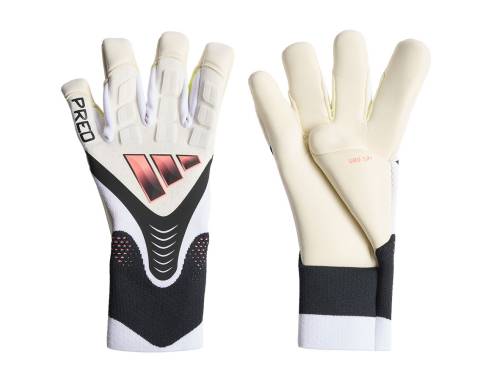 Rękawice adidas Predator GL Pro Jr KE9711