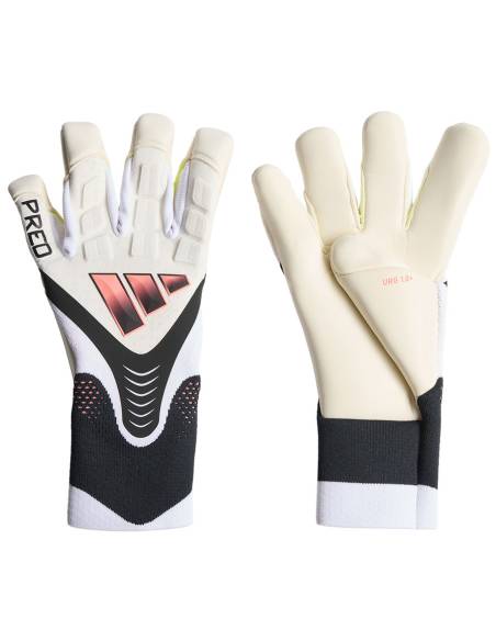 Rękawice adidas Predator GL Pro Jr KE9711