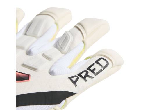 Rękawice adidas Predator GL Pro Jr KE9711
