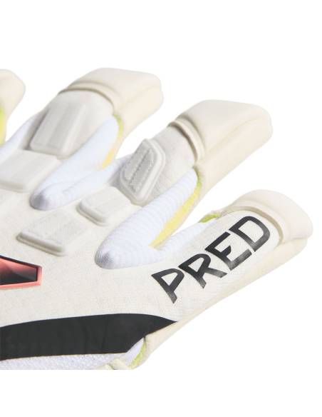 Rękawice adidas Predator GL Pro Jr KE9711