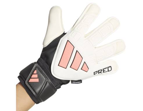 Rękawice adidas Predator GL MTC FS Jr KE9713