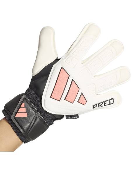 Rękawice adidas Predator GL MTC FS Jr KE9713