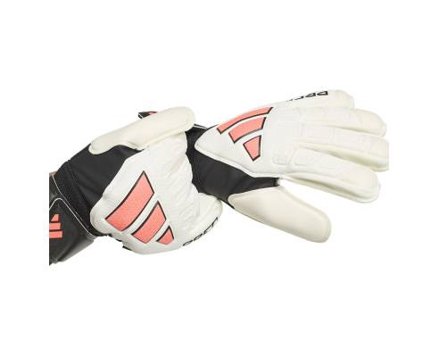 Rękawice adidas Predator GL MTC FS Jr KE9713