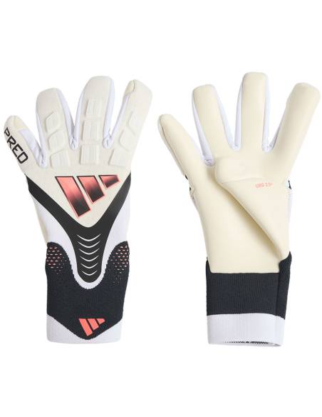 Rękawice adidas Predator GL Pro GK KE9698