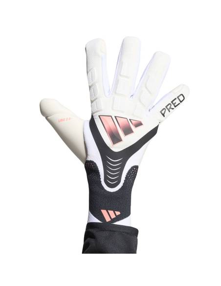 Rękawice adidas Predator GL Pro GK KE9698