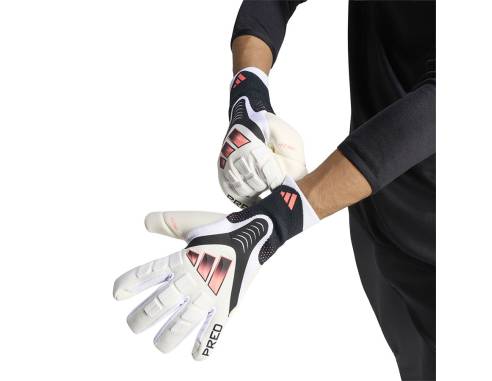 Rękawice adidas Predator GL Pro GK KE9698