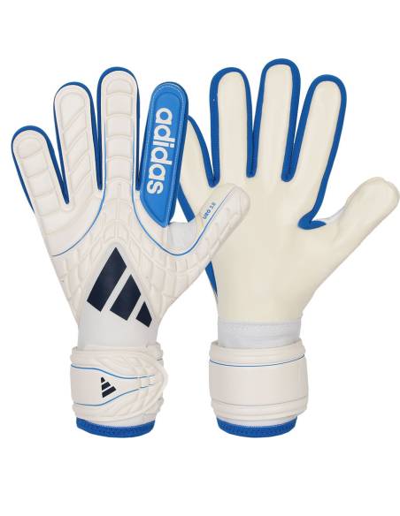 Rękawice adidas Copa GL League Jr KE9737
