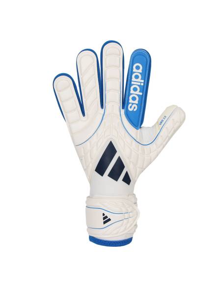 Rękawice adidas Copa GL League Jr KE9737