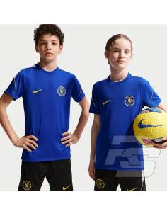 Koszulka Nike Chelsea FC Strike SS Top II2674-452