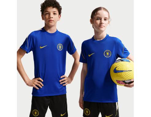 Koszulka Nike Chelsea FC Strike SS Top II2674-452