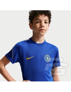 Koszulka Nike Chelsea FC Strike SS Top II2674-452 2