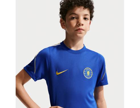 Koszulka Nike Chelsea FC Strike SS Top II2674-452
