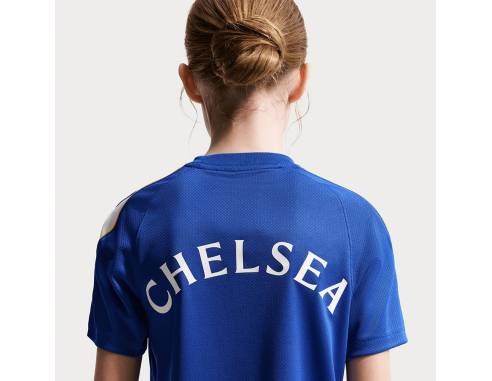 Koszulka Nike Chelsea FC Strike SS Top II2674-452