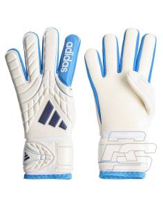 Rękawice adidas Copa GL League Jr KE9738