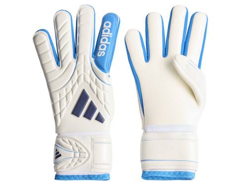 Rękawice adidas Copa GL League Jr KE9738
