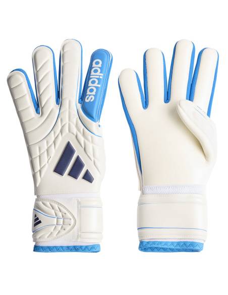 Rękawice adidas Copa GL League Jr KE9738
