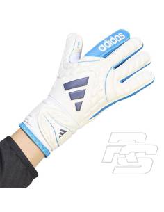 Rękawice adidas Copa GL League Jr KE9738 2