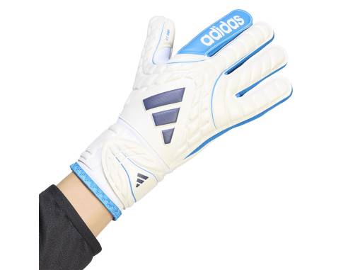 Rękawice adidas Copa GL League Jr KE9738