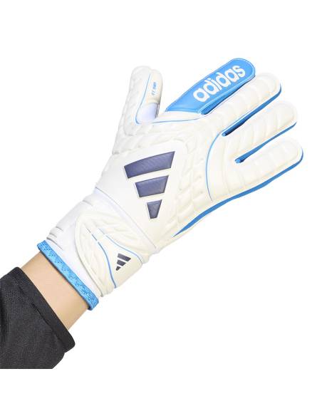 Rękawice adidas Copa GL League Jr KE9738