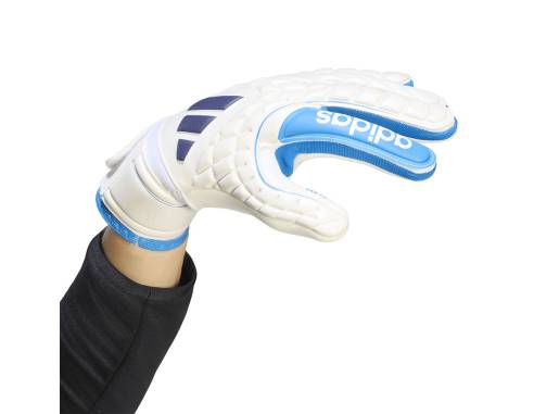 Rękawice adidas Copa GL League Jr KE9738