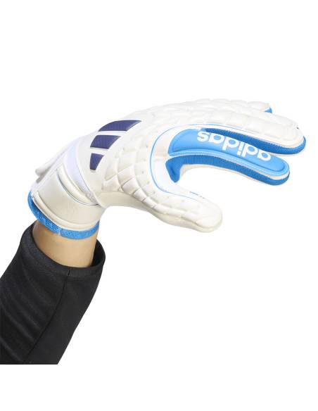 Rękawice adidas Copa GL League Jr KE9738
