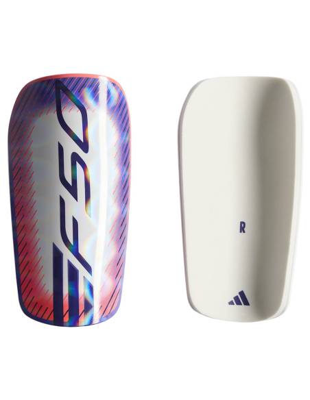 Nagolenniki adidas F50 SG MTC Junior KE5208