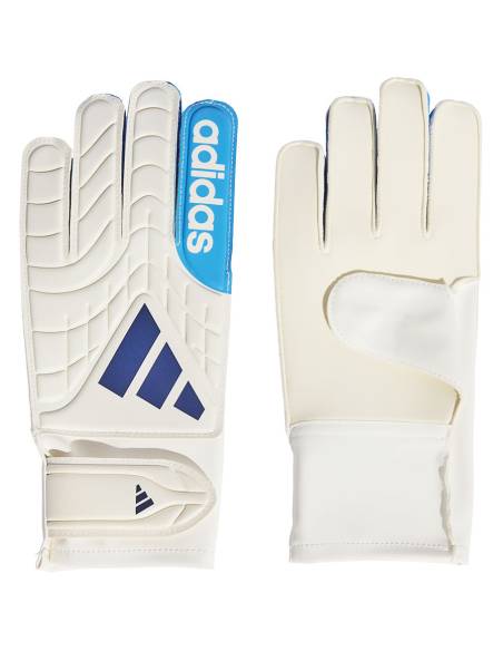 Rękawice adidas Copa GL Club Jr KE9734