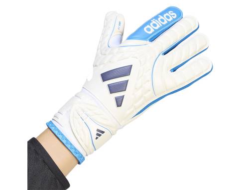 Rękawice adidas Copa GL Club Jr KE9734