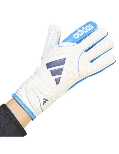 Rękawice adidas Copa GL Club Jr KE9734