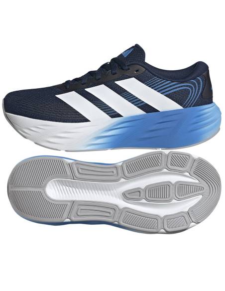 Buty adidas Galaxy 8 LA1235