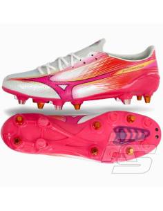 Buty Mizuno Morelia Alpha III Japan MIX P1GC266064