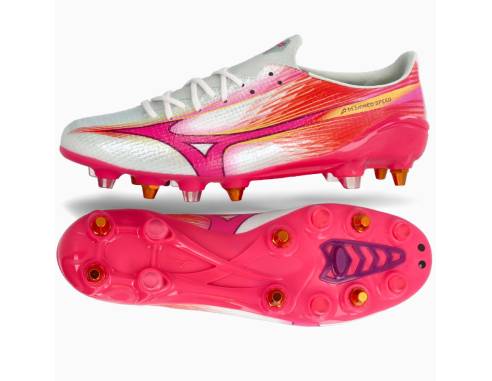Buty Mizuno Morelia Alpha III Japan MIX P1GC266064