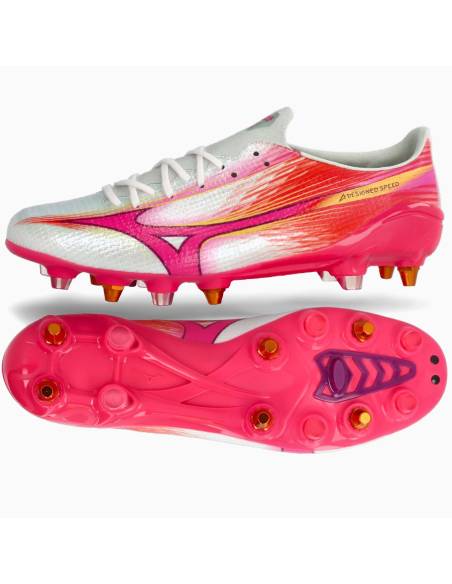Buty Mizuno Morelia Alpha III Japan MIX P1GC266064