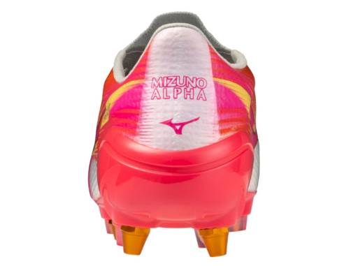 Buty Mizuno Morelia Alpha III Japan MIX P1GC266064