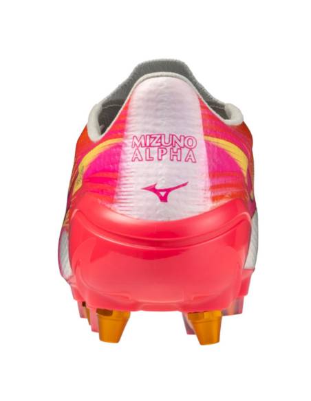 Buty Mizuno Morelia Alpha III Japan MIX P1GC266064