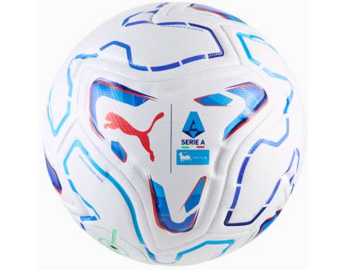 Piłka Puma Stellar Nitro Ultimate Serie A 085081-01