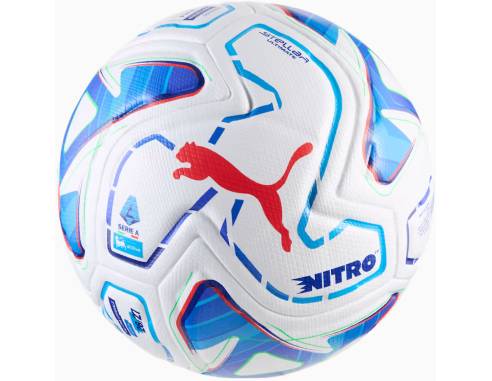 Piłka Puma Stellar Nitro Ultimate Serie A 085081-01